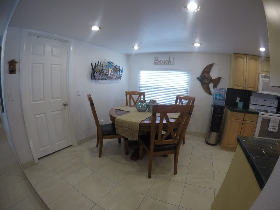 dinning room