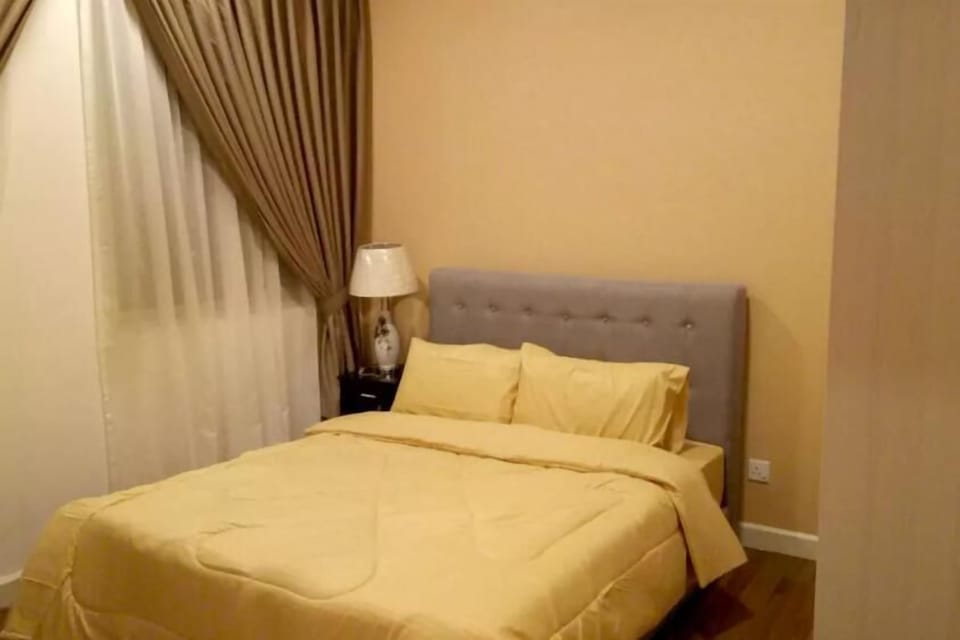 1503 Afiniti Legoland Condo Studio