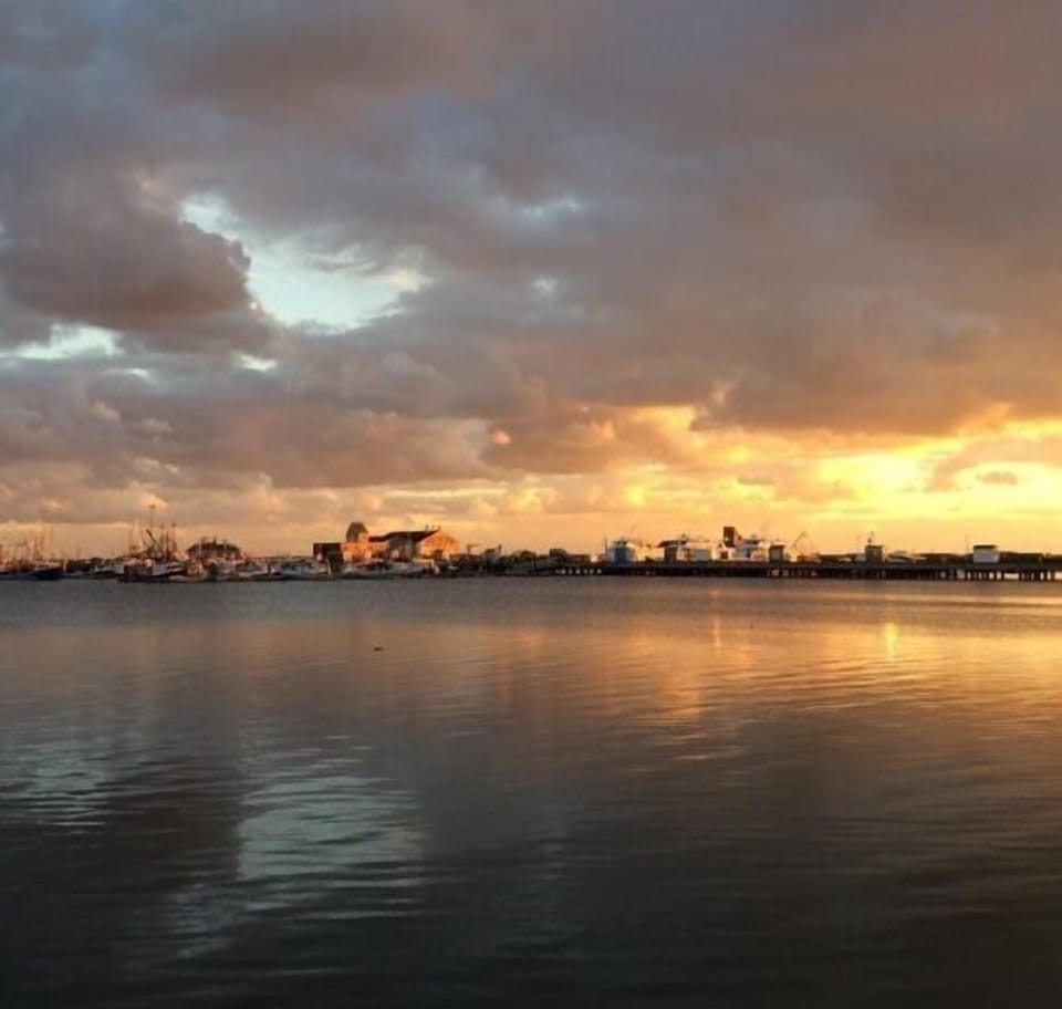 Come visit us for the water, the sunsets and the fun!