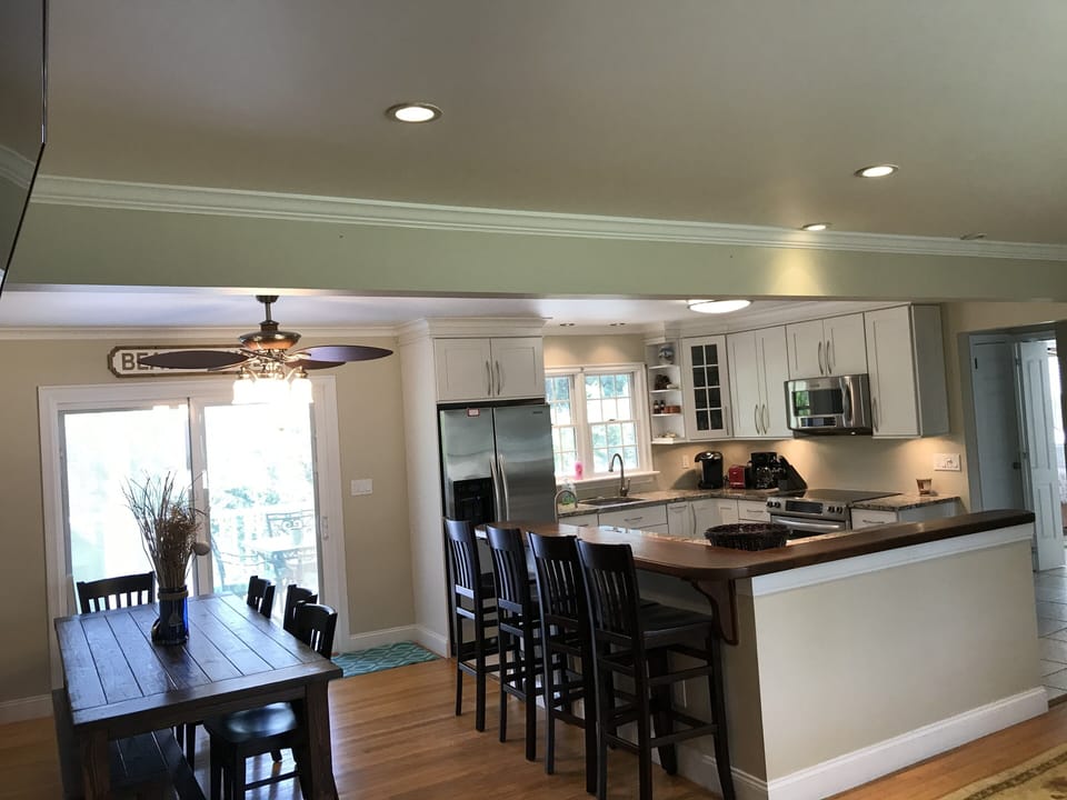 Dining Room area