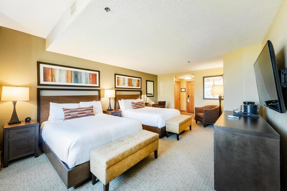 2nd Bedroom