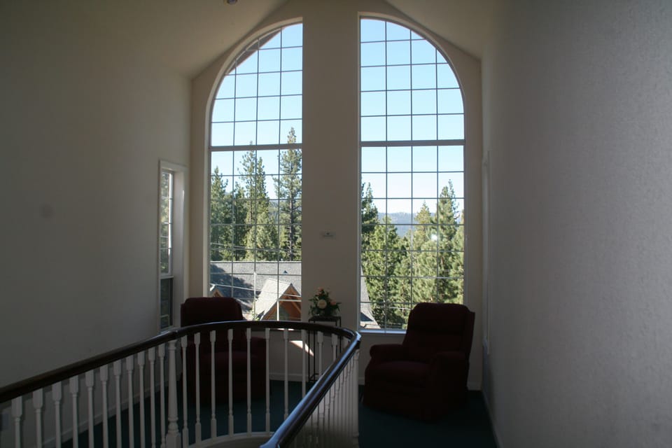Loft Mountain View