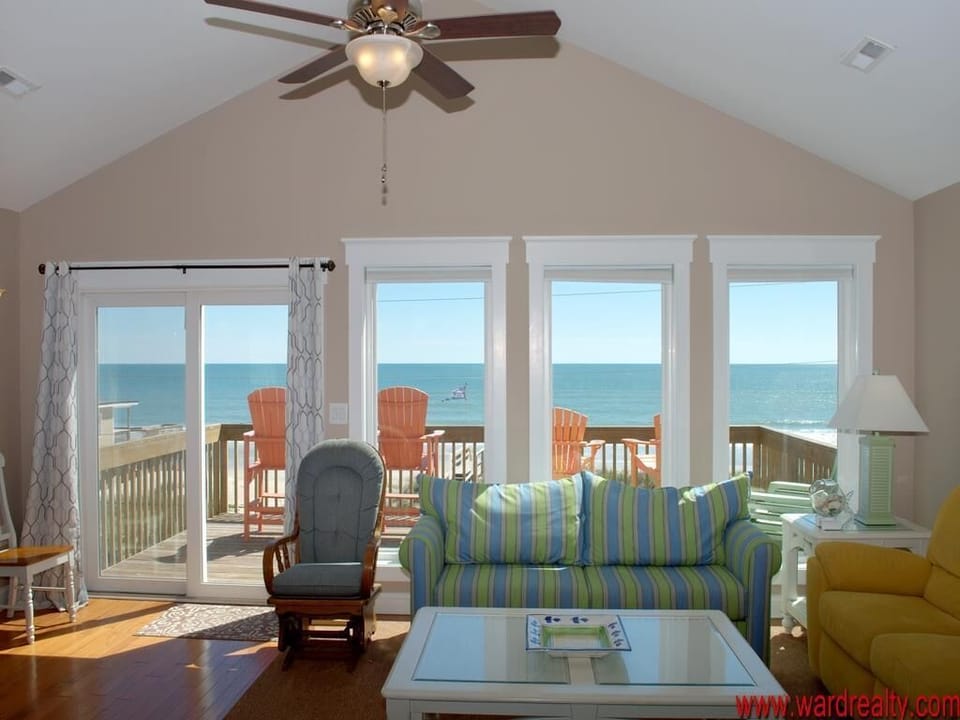 Living Room III