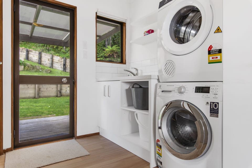 Brand new Laundry updated 2021