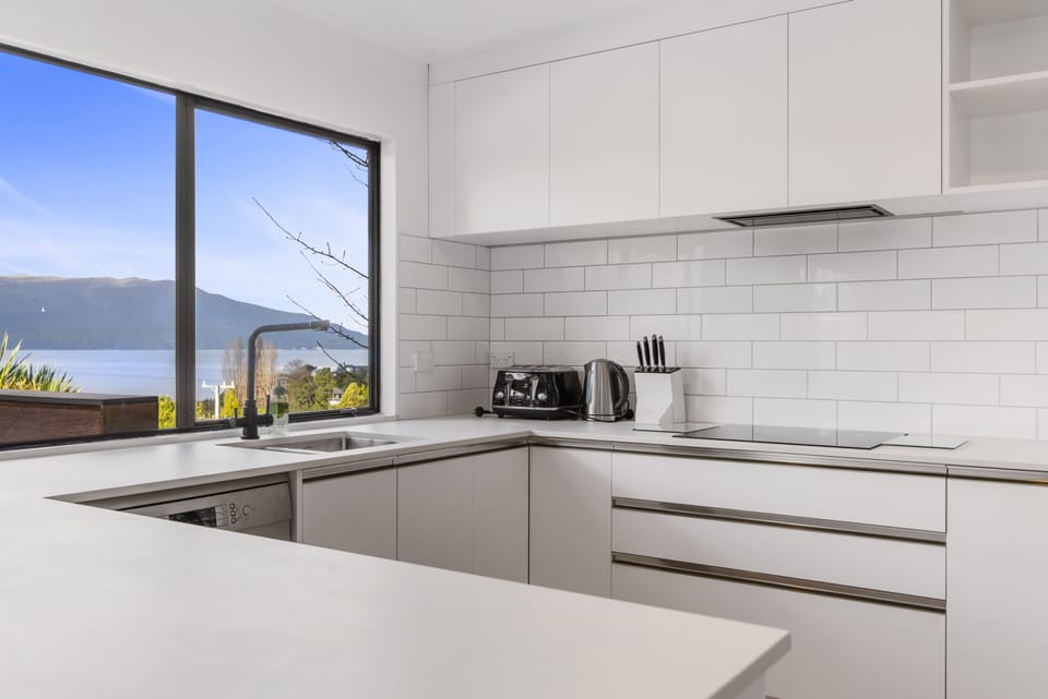 New Kitchen 2021