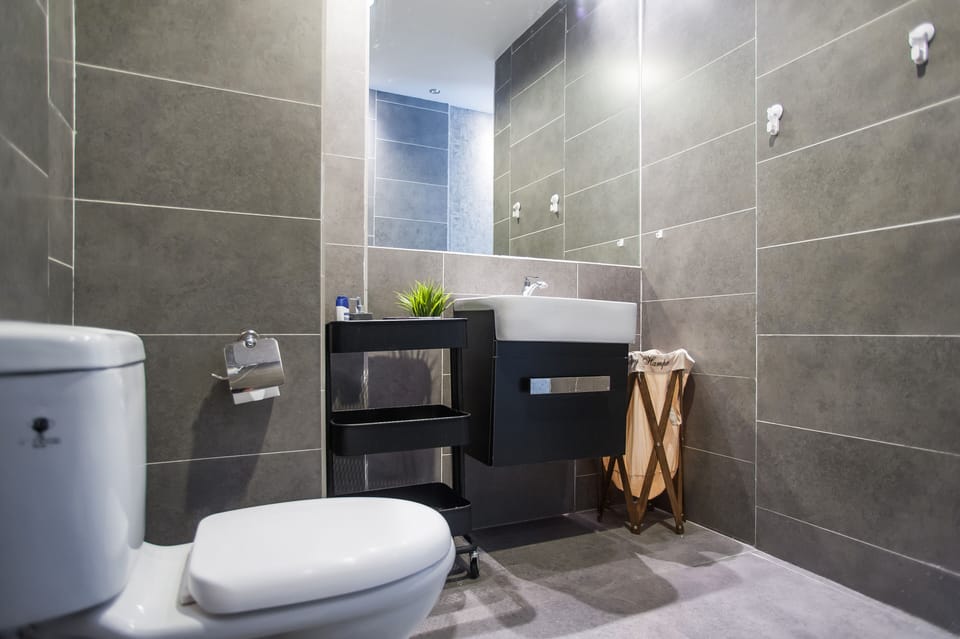 *EXECUTIVE SUITE* @ Empire Damansara