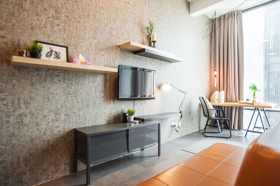 *EXECUTIVE SUITE* @ Empire Damansara