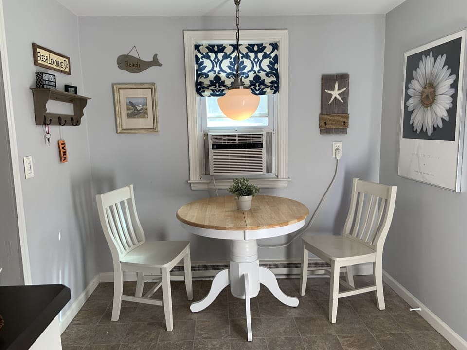 Dining Nook