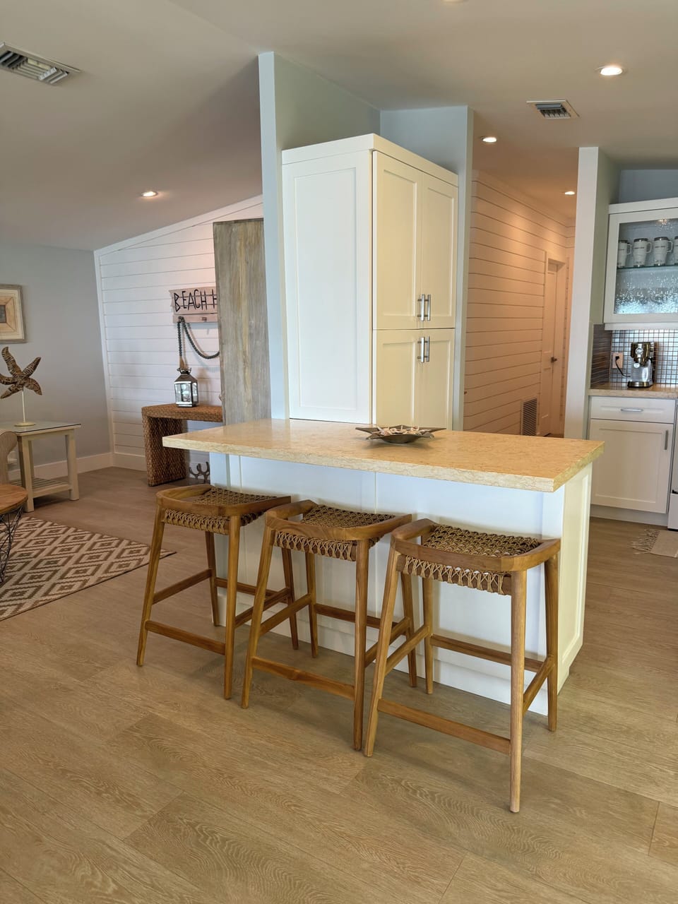 Kitchen Counter