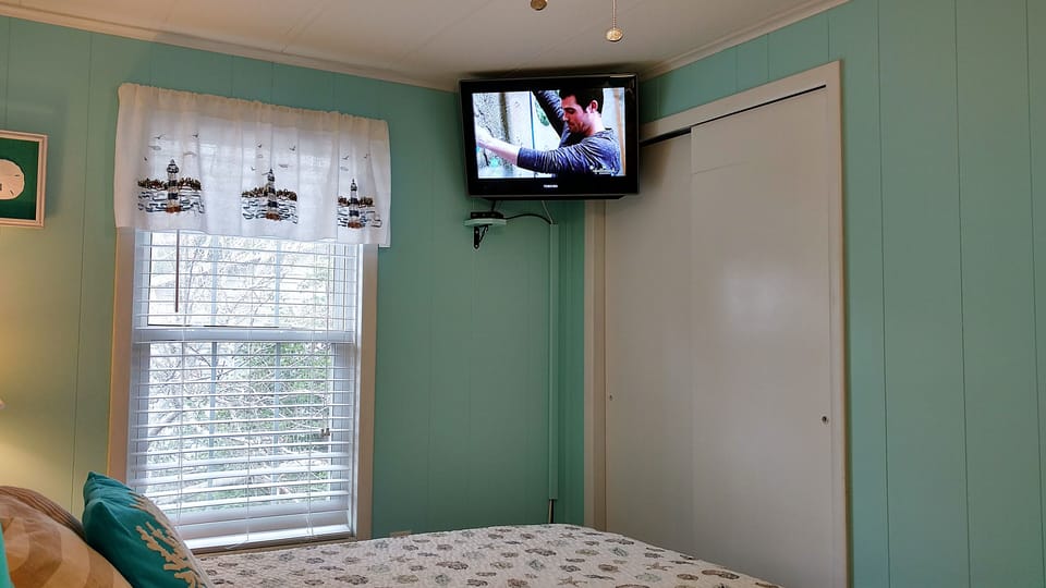 Guest Bedroom 2