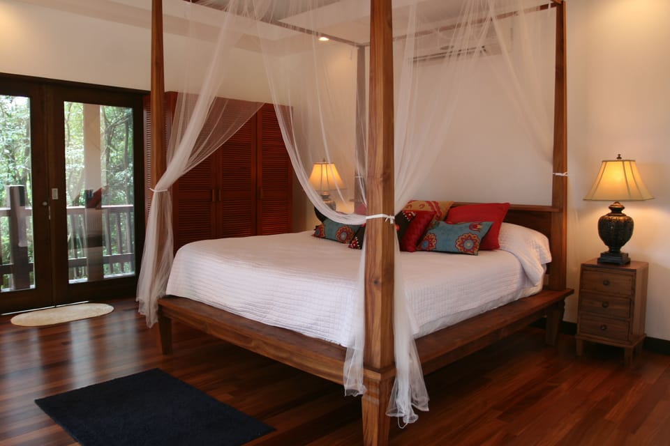 Bedroom #4