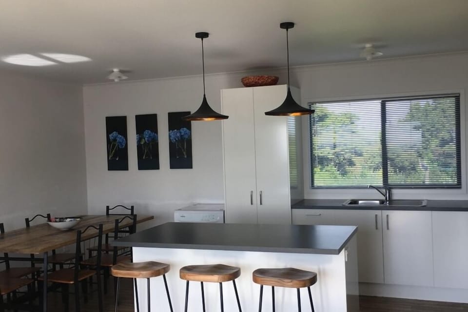 Kitchen Dining