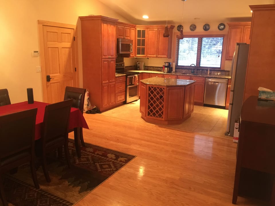 Main Kitchen
