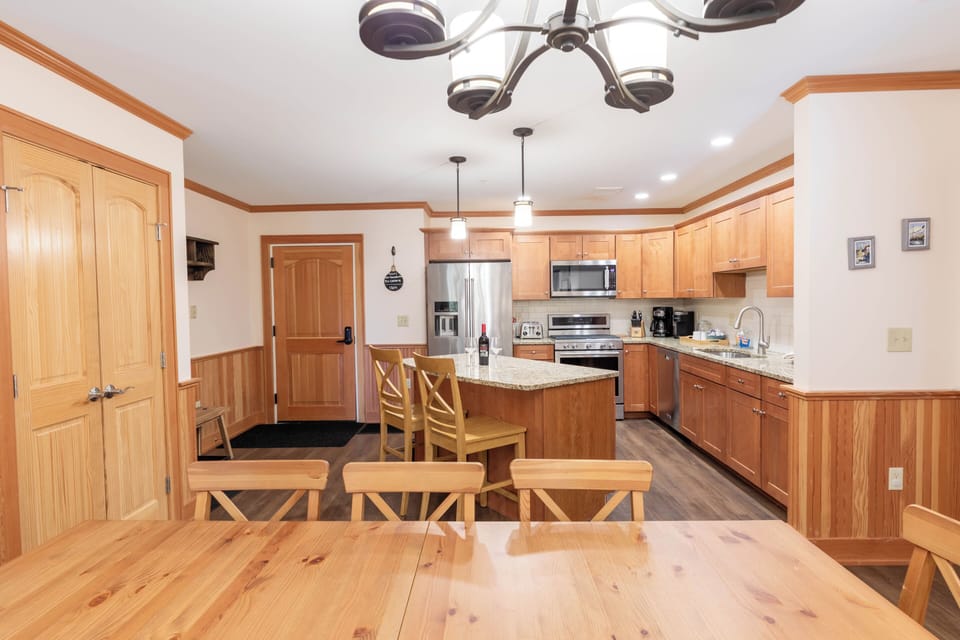 Open concept 