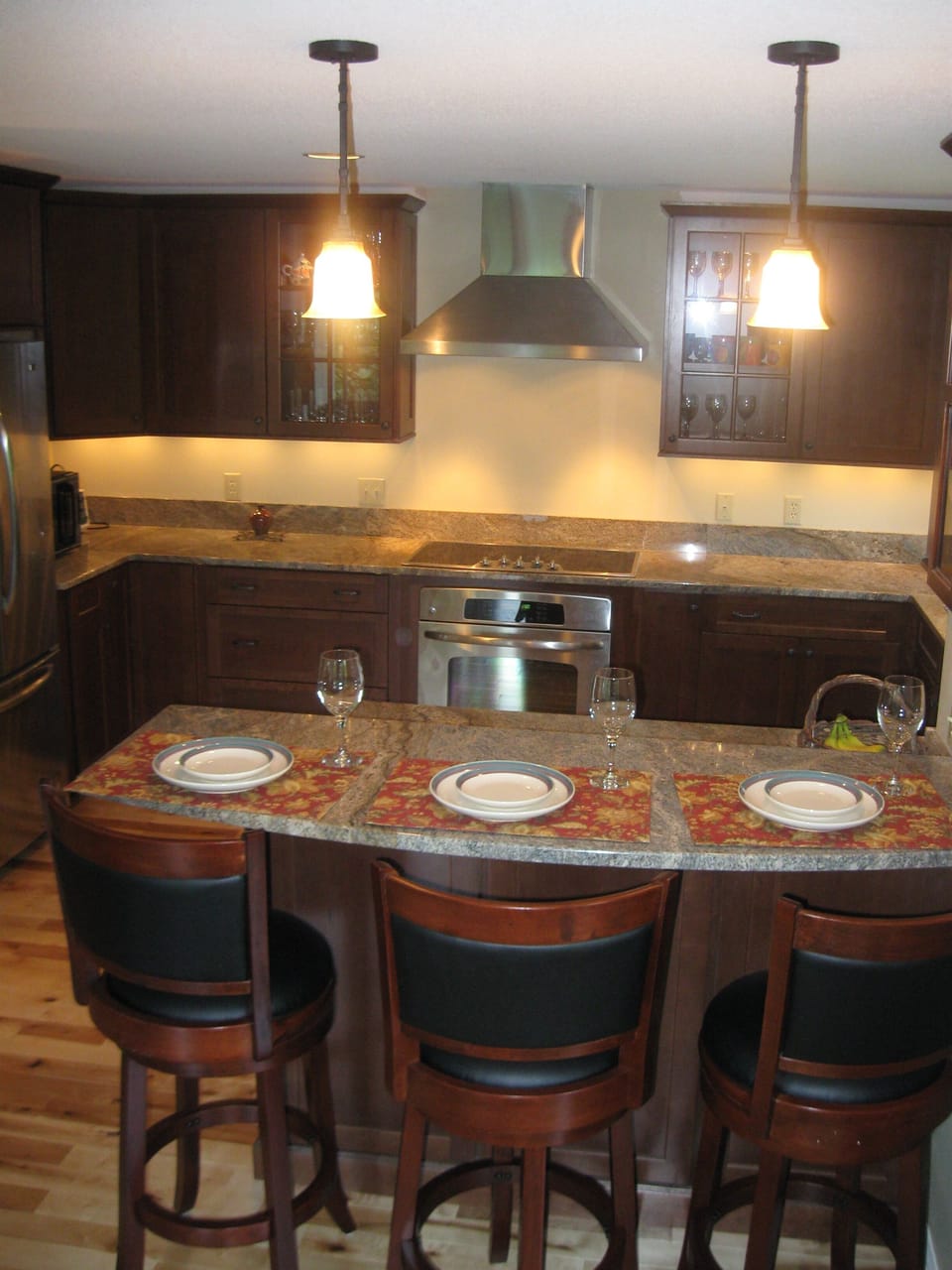 Kitchen Bar
