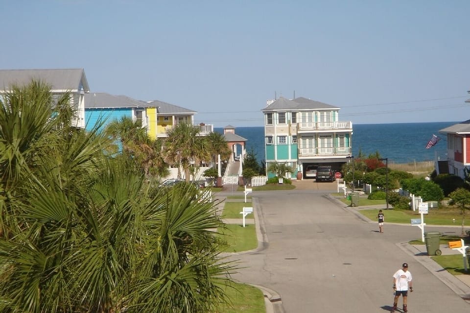 Seawatch Community