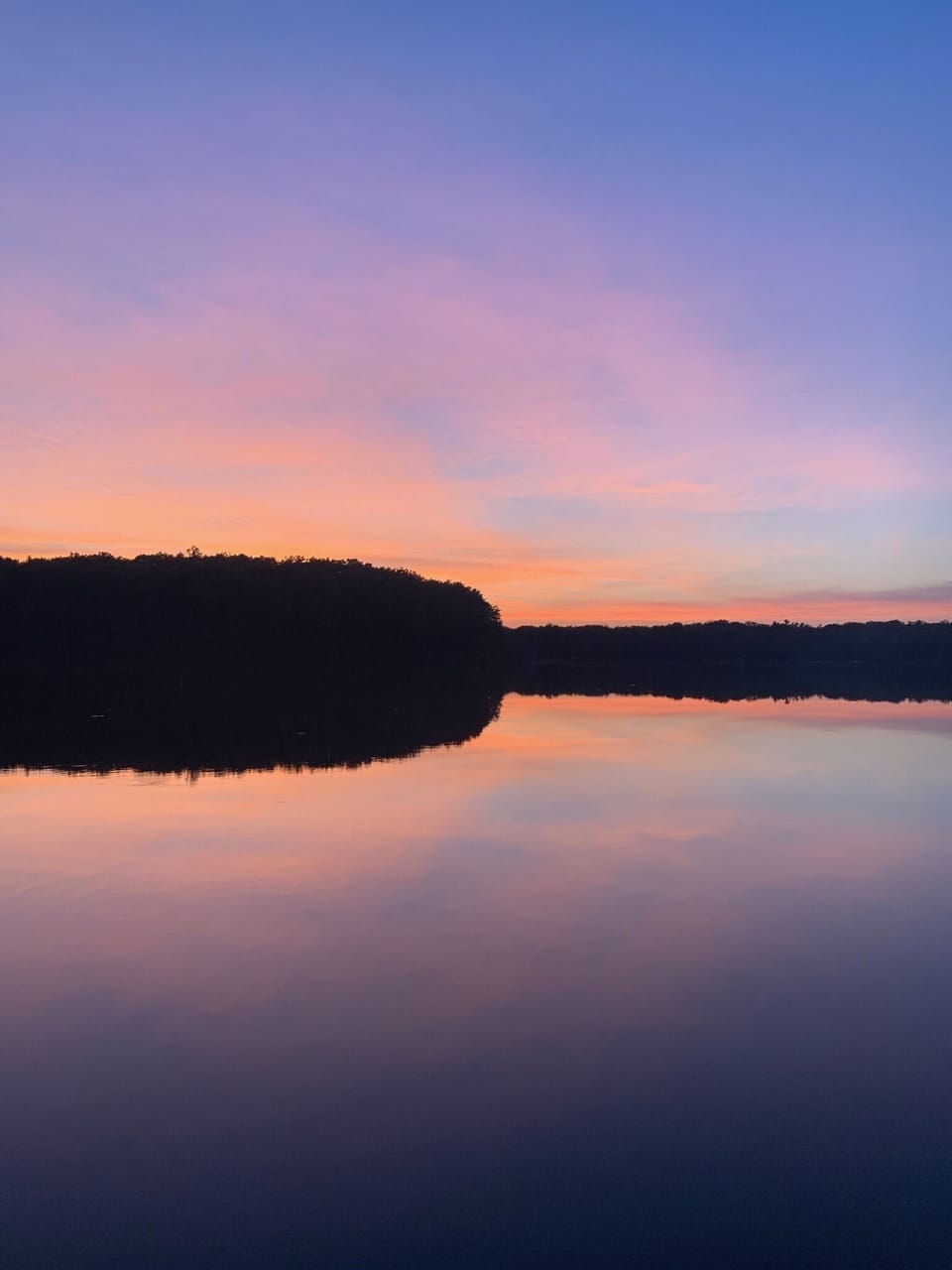 Morning sunrise