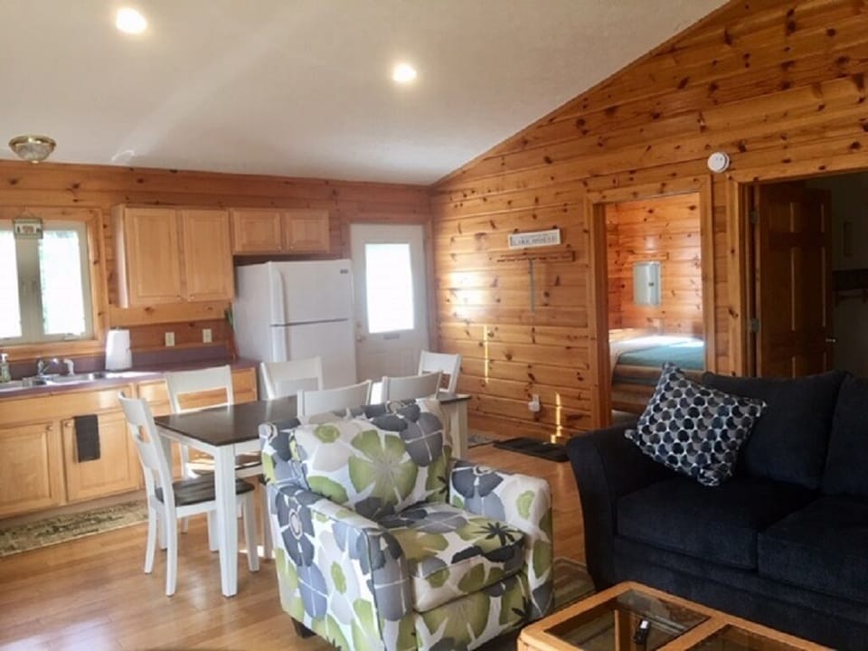 Upper unit