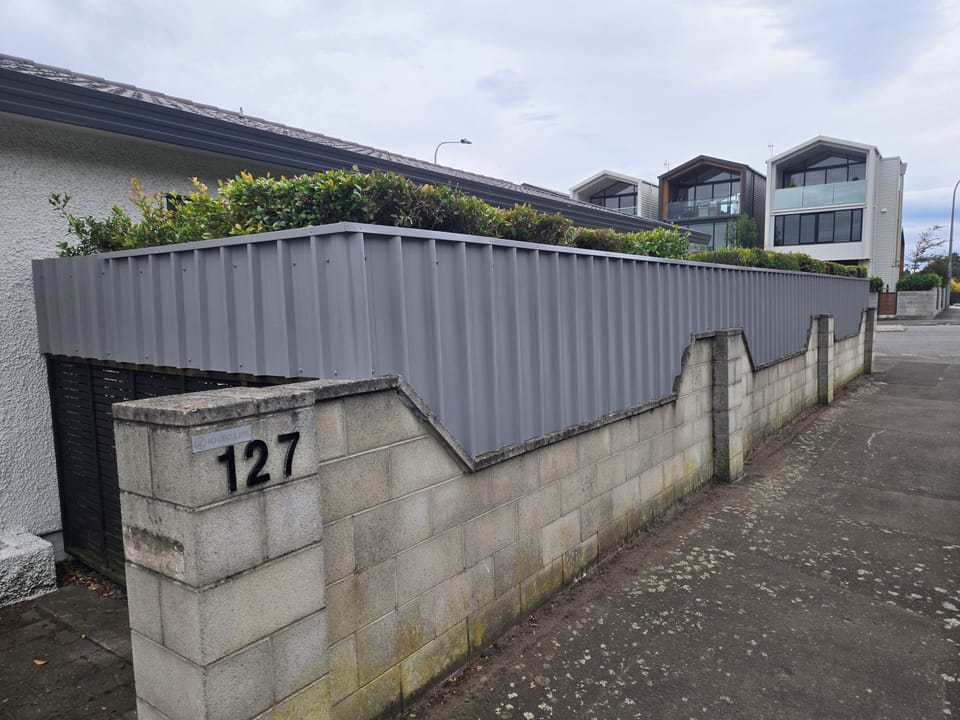 127 Battery rd