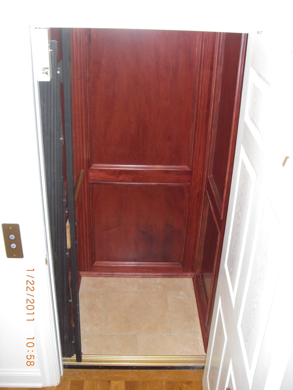 Elevator
