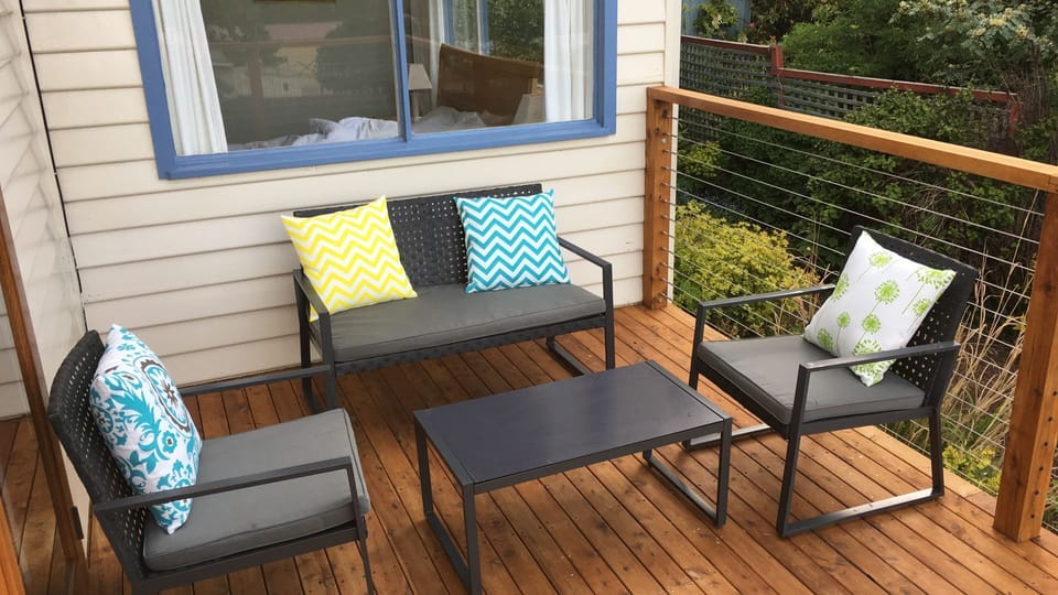 Sundeck
