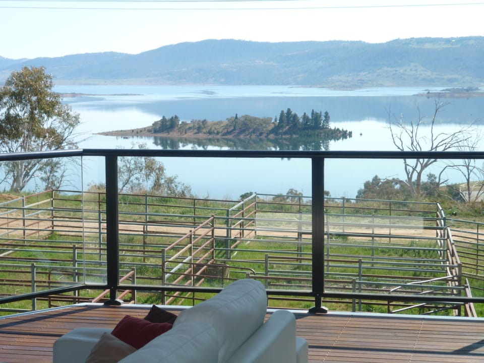 Great Views!