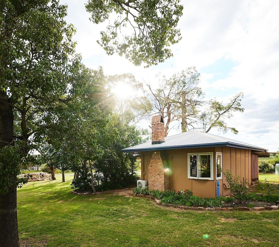 Rose Cottage 