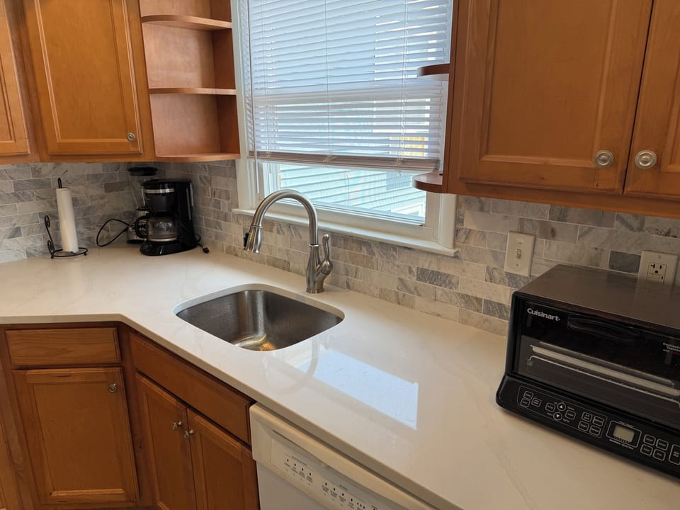 2nd floor kitchen view 2
