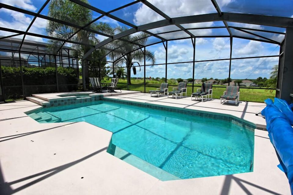 No need to hog the beds with towels at this location.