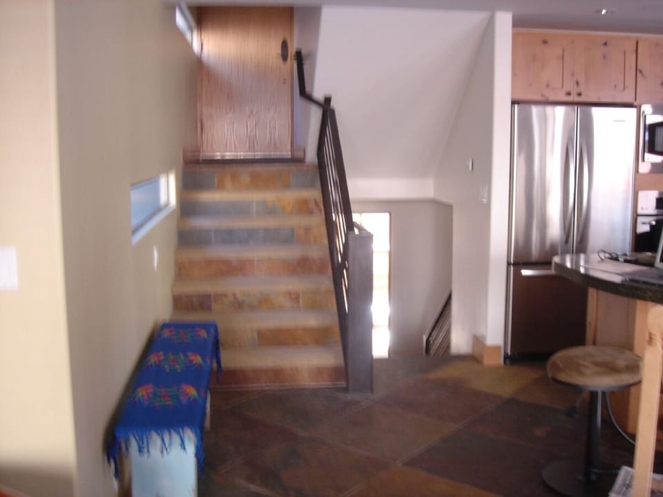 Entry from Hallway