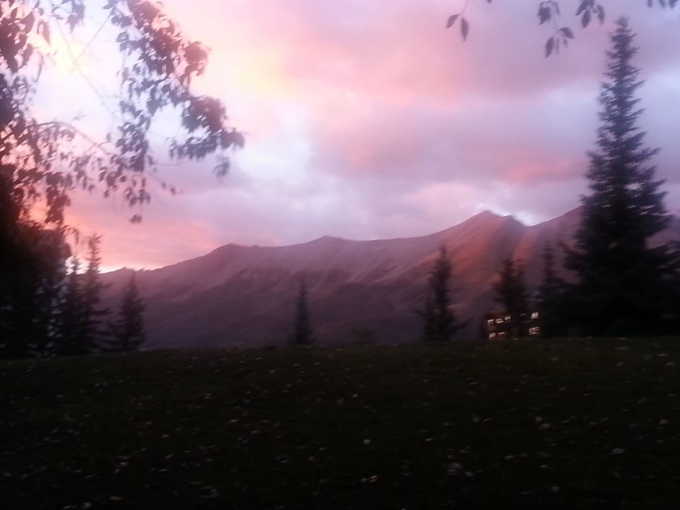 Beautiful Sunsets