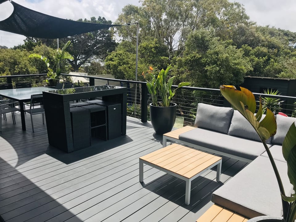 Outdoor Living 