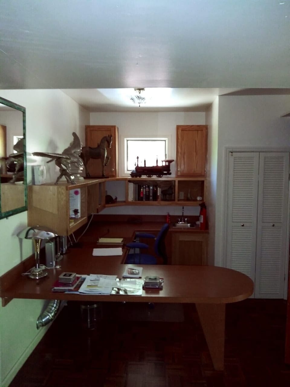 Home office