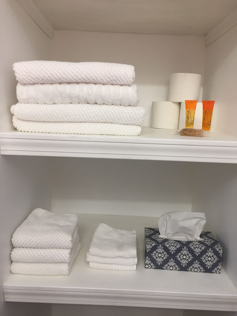 Amenities 