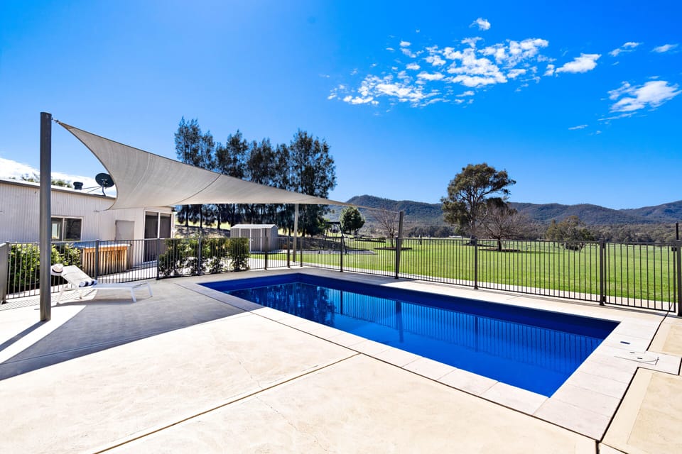 Hillbrook Estate