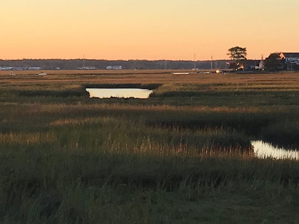 Sunset View