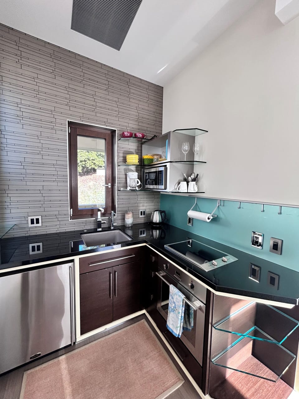 casita kitchette