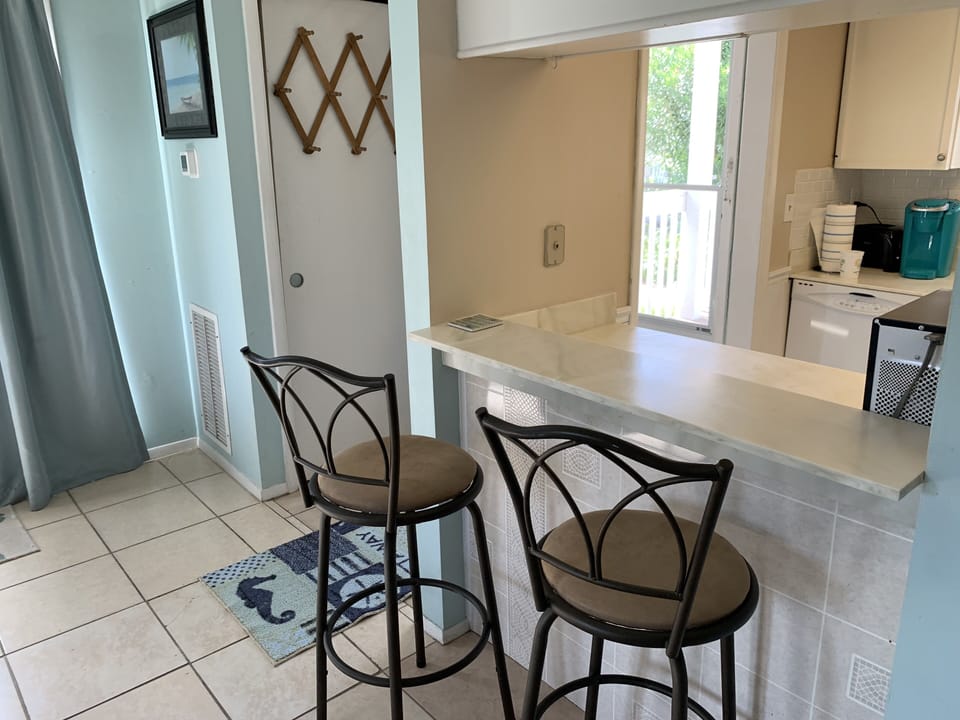 Bar Area