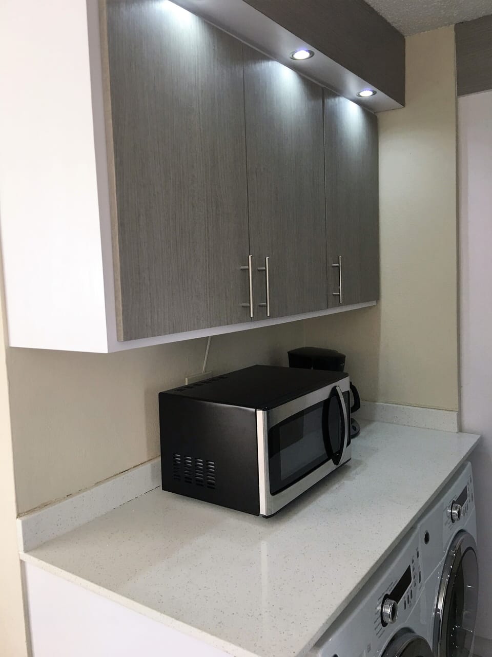 Renovated Kitchen