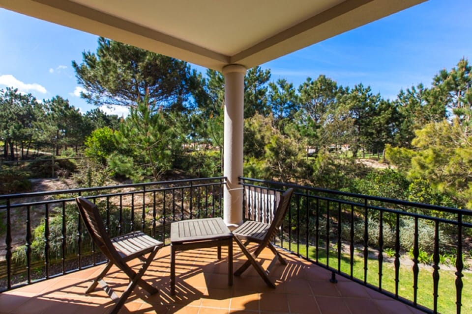 The perfect place to enjoy your morning coffee or tea.