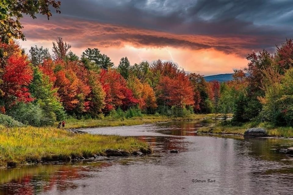 Northeast Harbor Creek