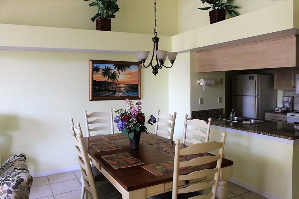 Dinette