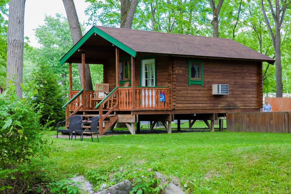 Your cottage