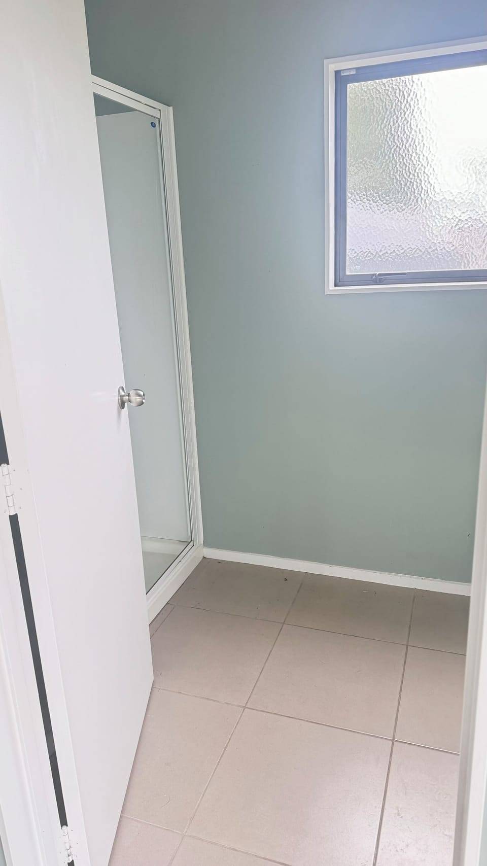Bathroom sleep
Out