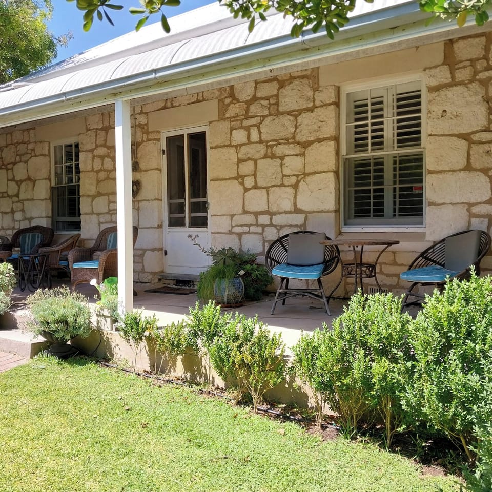 Verandah
