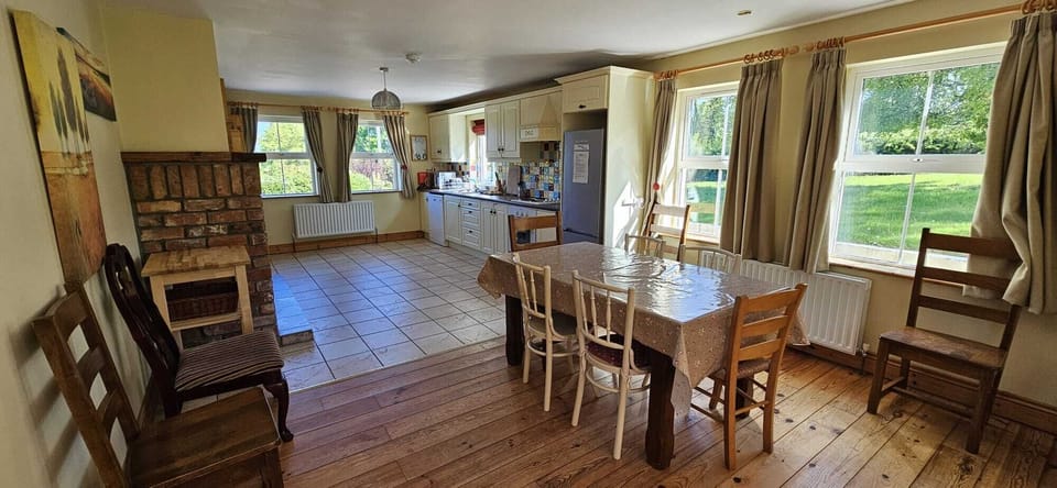 Kitchen (Cottage n*1)