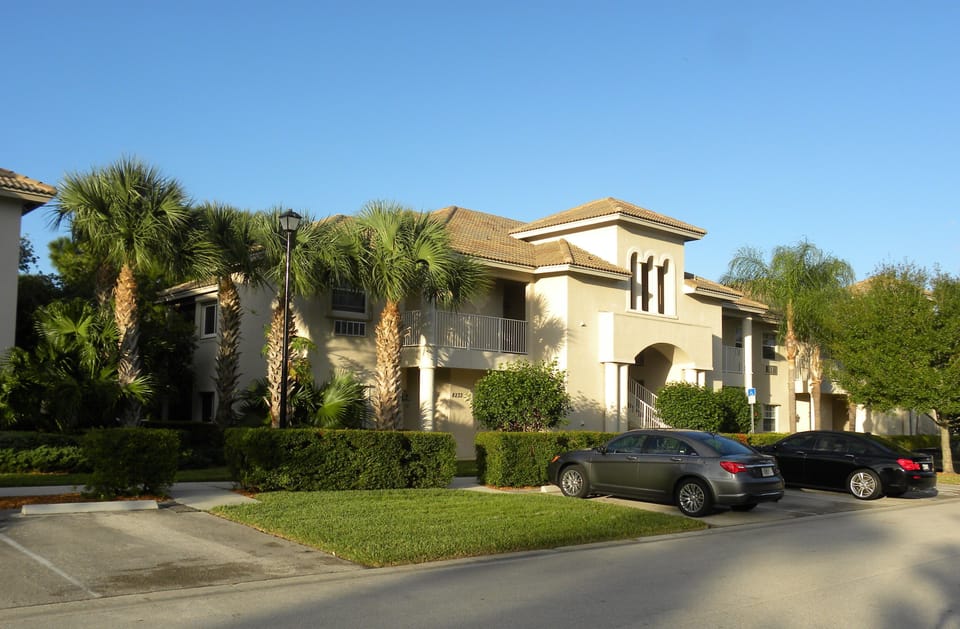 Exterior of 8241 Mulligan