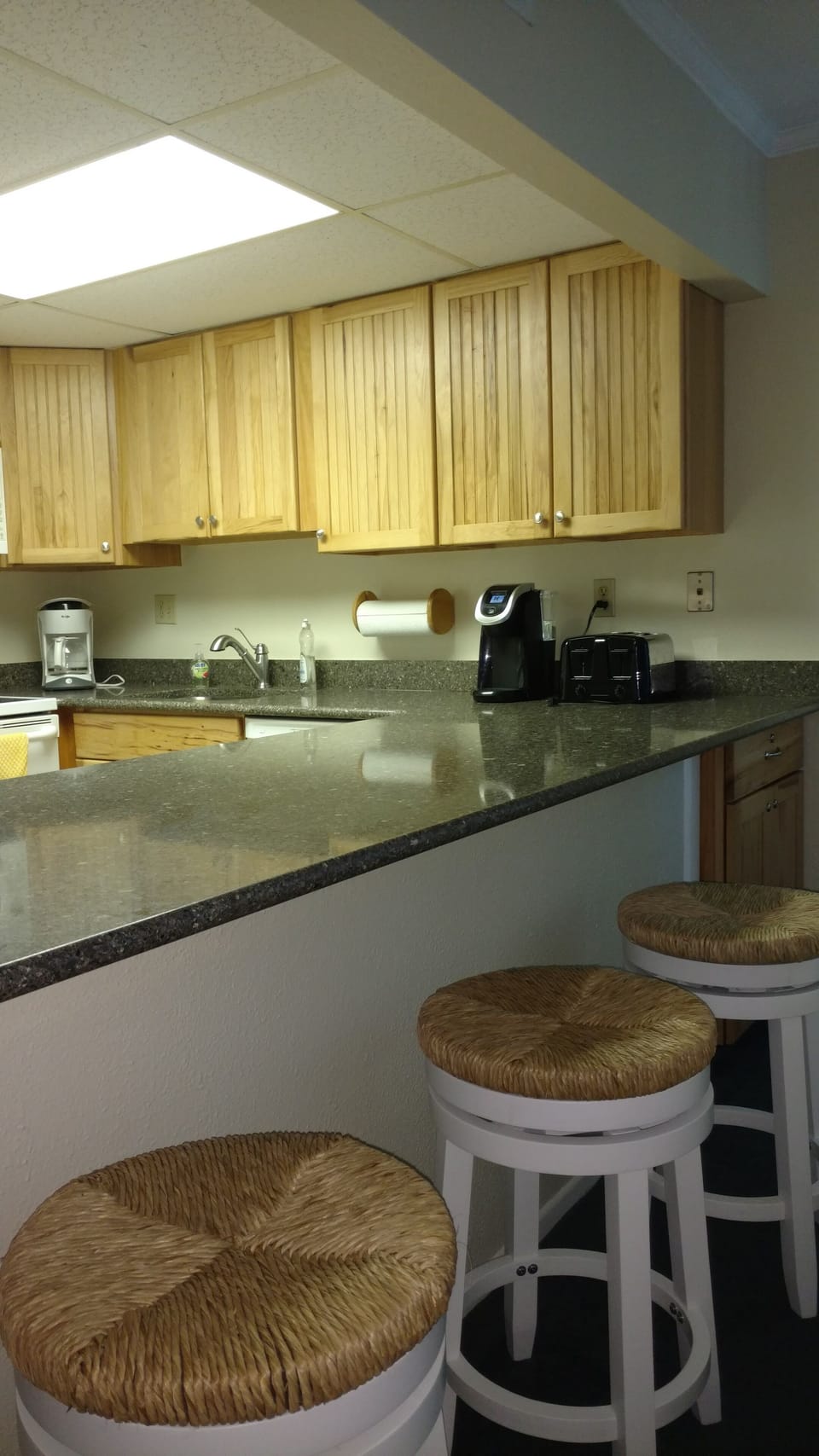 Kitchen Counter