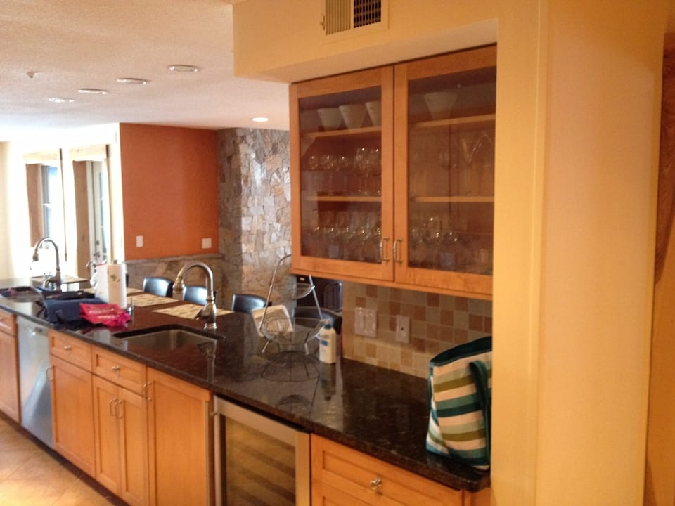 Kitchen Bar