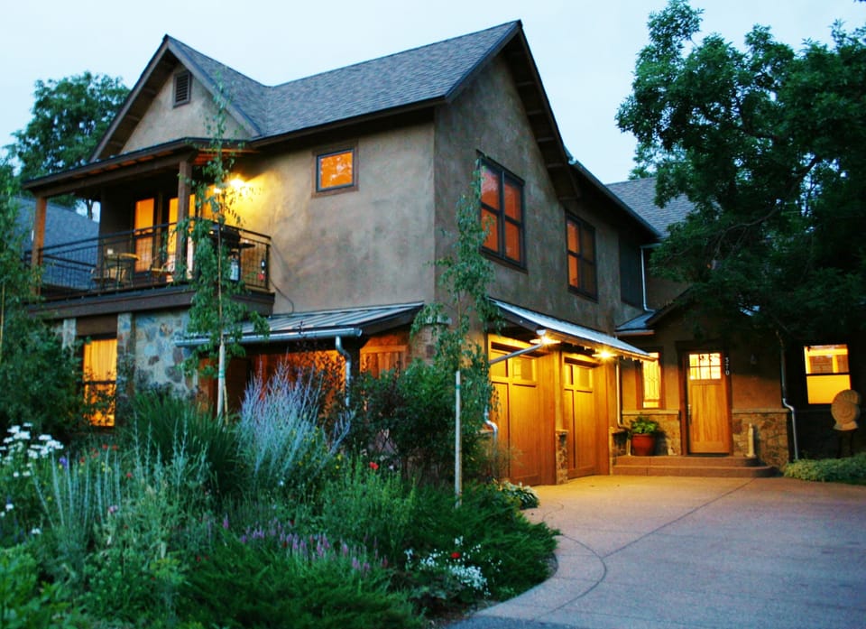 Quiet Summer Evenings